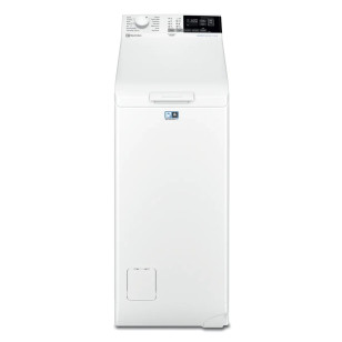 Electrolux 伊萊克斯 EW6T3622AF 6公斤 1200轉 上置式洗衣機